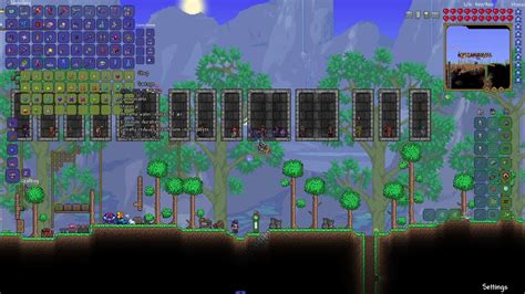 lightning boots terraria calamity.